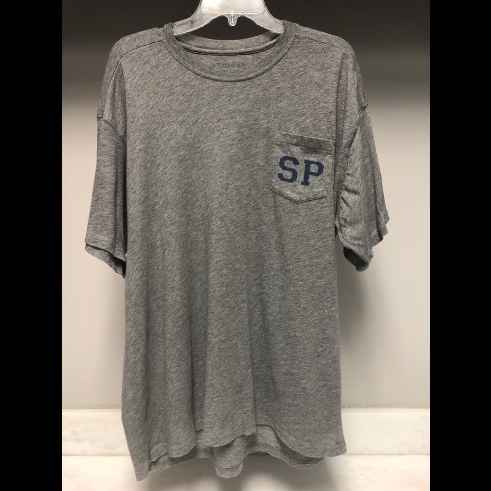 Men’s Southern Proper t-shirt
